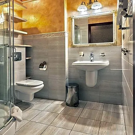 Couette-café Palacyk Karkonosze Kolo Karpacza 4*
