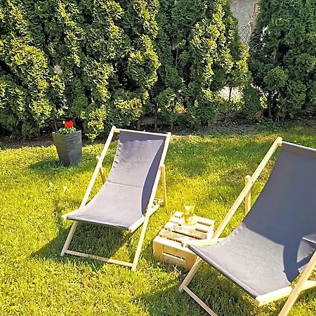 Palacyk Karkonosze Kolo Karpacza Couette-café 4*