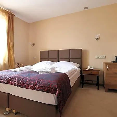 Couette-café Palacyk Karkonosze Kolo Karpacza
