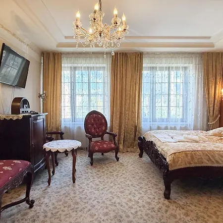 Bed and Breakfast Palacyk Karkonosze Kolo Karpacza 4*