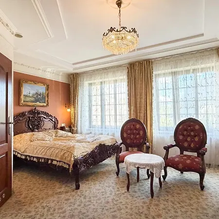 Palacyk Karkonosze Kolo Karpacza 4*