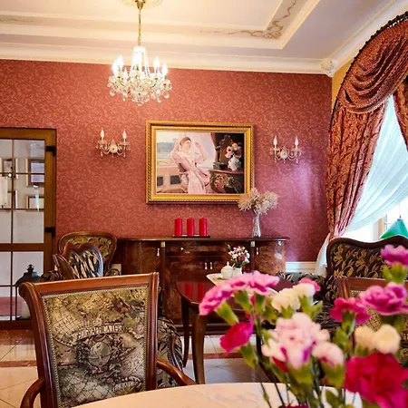 Palacyk Karkonosze Kolo Karpacza 4* Miłków