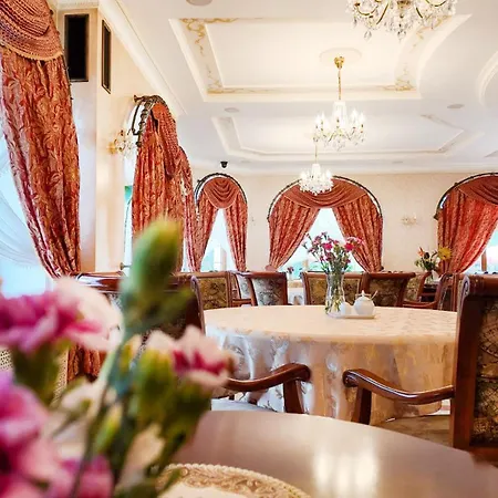 Bed and Breakfast Palacyk Karkonosze Kolo Karpacza