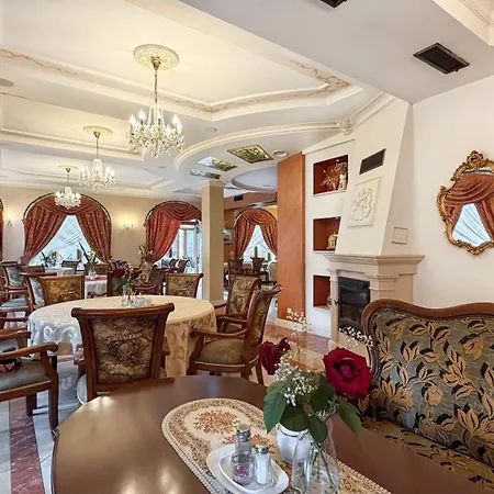 Bed and Breakfast Palacyk Karkonosze Kolo Karpacza 4*