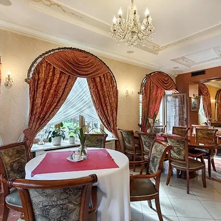 Bed and Breakfast Palacyk Karkonosze Kolo Karpacza Miłków