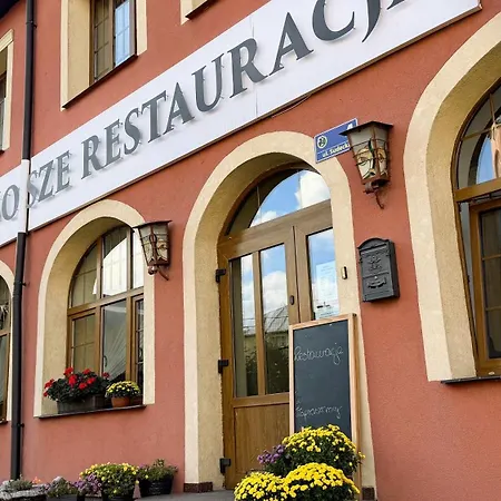 Bed and Breakfast Palacyk Karkonosze Kolo Karpacza