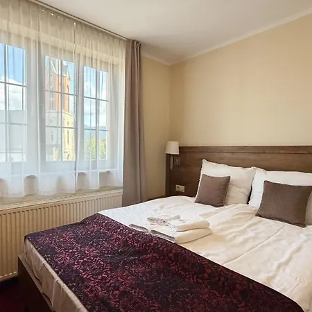 Palacyk Karkonosze Kolo Karpacza 4*