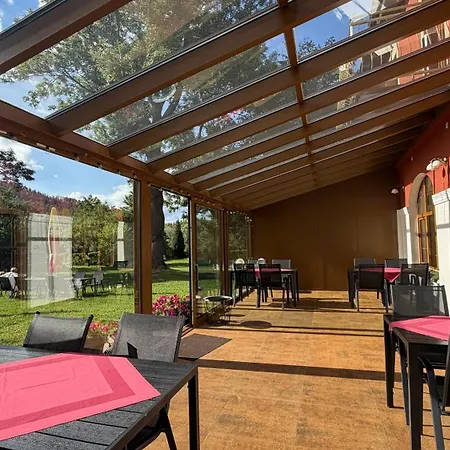Palacyk Karkonosze Kolo Karpacza 4* Miłków