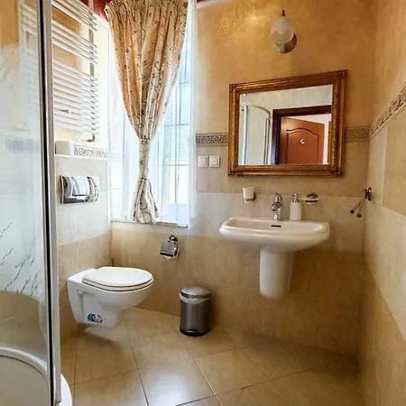 Palacyk Karkonosze Kolo Karpacza 4*
