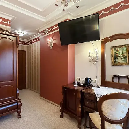 Palacyk Karkonosze Kolo Karpacza 4* Miłków