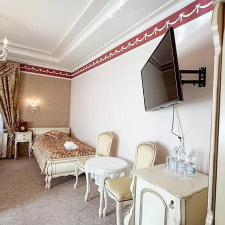 Palacyk Karkonosze Kolo Karpacza Bed and Breakfast
