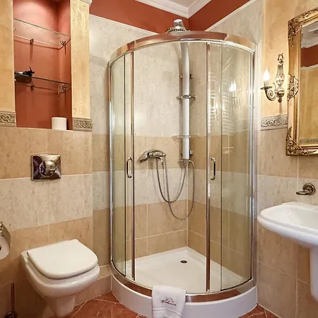 Bed and Breakfast Palacyk Karkonosze Kolo Karpacza 4*