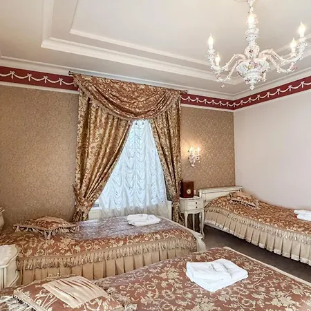 Palacyk Karkonosze Kolo Karpacza Bed and Breakfast Miłków
