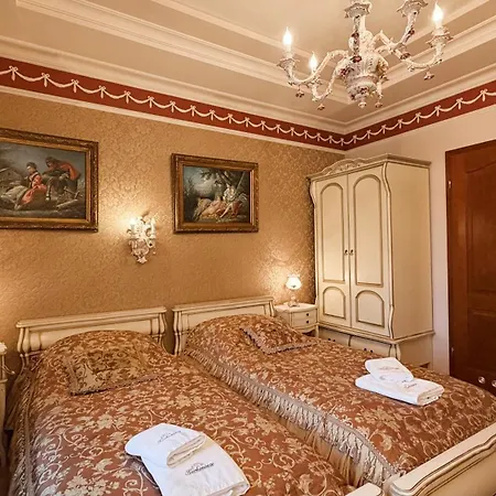 Bed and Breakfast Palacyk Karkonosze Kolo Karpacza Miłków