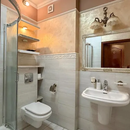 Palacyk Karkonosze Kolo Karpacza 4*
