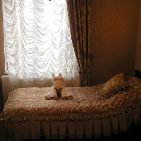 Palacyk Karkonosze Kolo Karpacza Bed & Breakfast