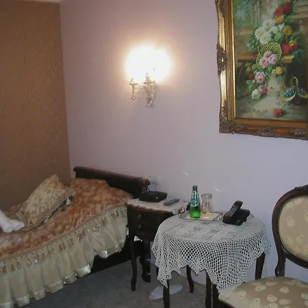 Couette-café Palacyk Karkonosze Kolo Karpacza