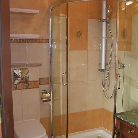 Palacyk Karkonosze Kolo Karpacza Miłków