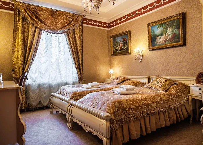 Palacyk Karkonosze Kolo Karpacza Miłków