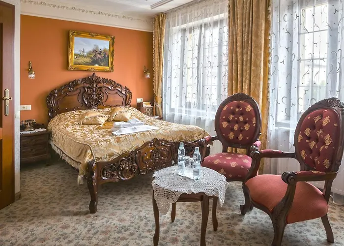 Palacyk Karkonosze Kolo Karpacza