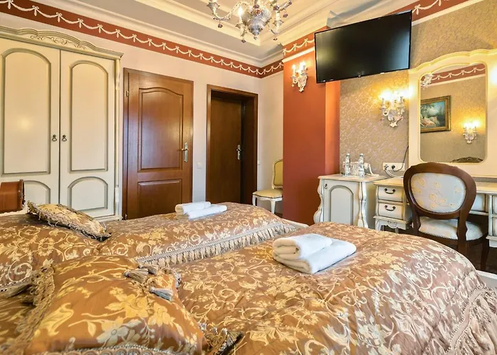 Bed & Breakfast Palacyk Karkonosze Kolo Karpacza