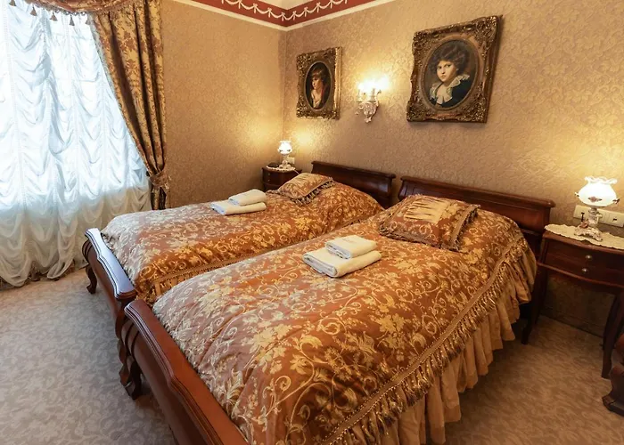 Bed & Breakfast Palacyk Karkonosze Kolo Karpacza