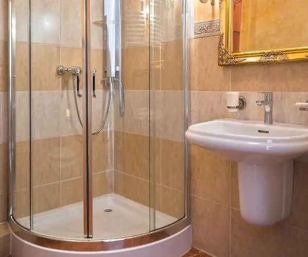 Bed & Breakfast Palacyk Karkonosze Kolo Karpacza