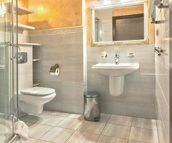 Bed & Breakfast Palacyk Karkonosze Kolo Karpacza