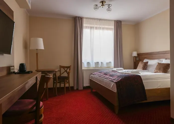 Bed & Breakfast Palacyk Karkonosze Kolo Karpacza 4*