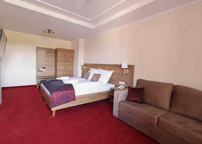 Palacyk Karkonosze Kolo Karpacza 4*