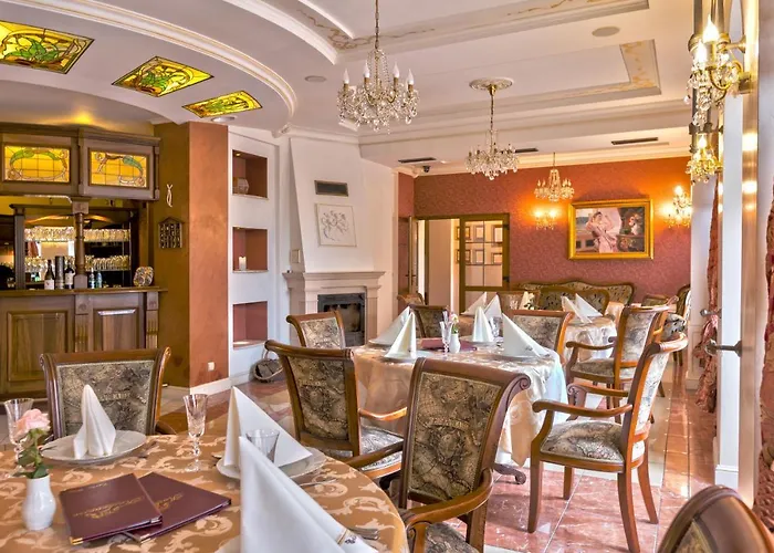 Palacyk Karkonosze Kolo Karpacza