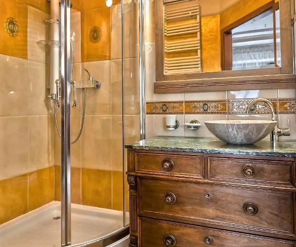 Palacyk Karkonosze Kolo Karpacza 4*