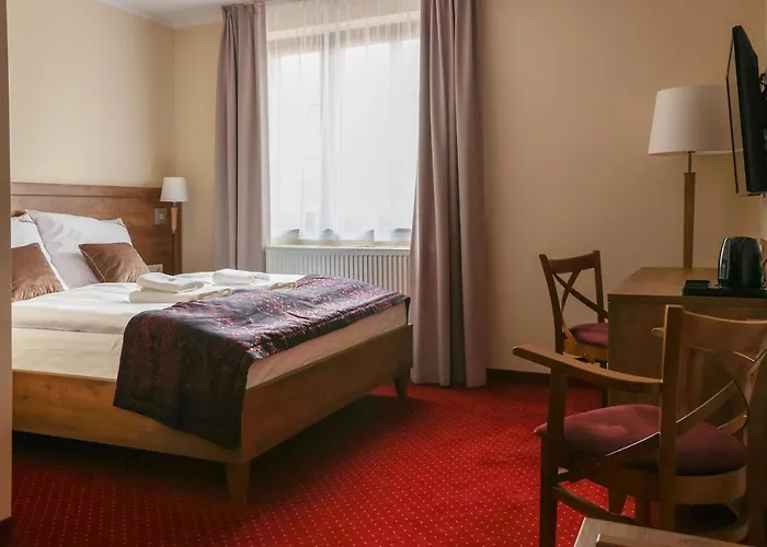 Palacyk Karkonosze Kolo Karpacza Bed & Breakfast Miłków