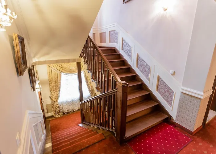 Bed & Breakfast Palacyk Karkonosze Kolo Karpacza 4*