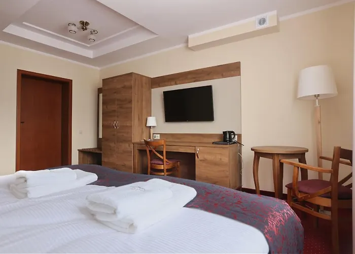 Palacyk Karkonosze Kolo Karpacza 4* Miłków