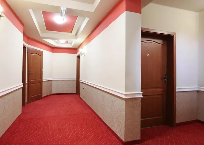 Palacyk Karkonosze Kolo Karpacza Bed & Breakfast