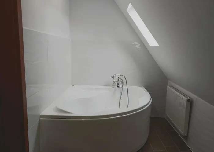 Palacyk Karkonosze Kolo Karpacza