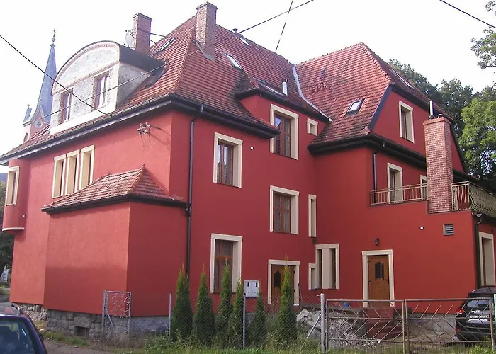 Palacyk Karkonosze Kolo Karpacza 4*