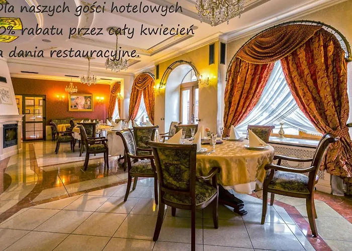 Palacyk Karkonosze Kolo Karpacza 4*