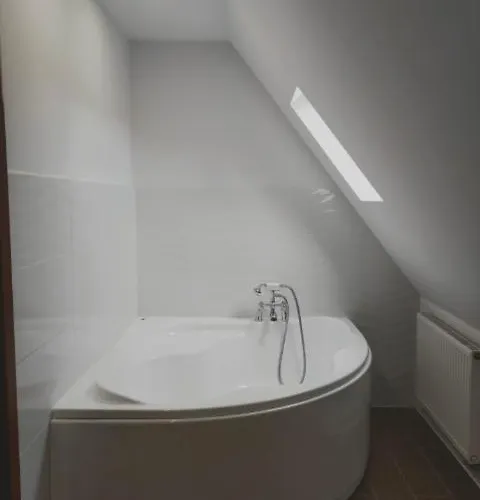 Bed & Breakfast Palacyk Karkonosze Kolo Karpacza 4*