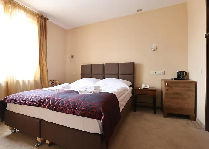 Palacyk Karkonosze Kolo Karpacza Miłków