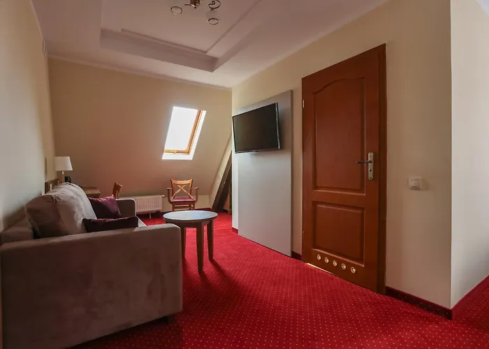 Palacyk Karkonosze Kolo Karpacza 4* Miłków