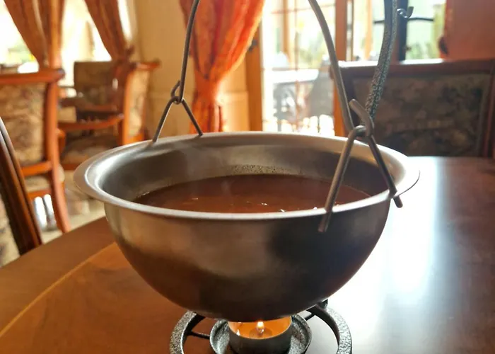 Palacyk Karkonosze Kolo Karpacza