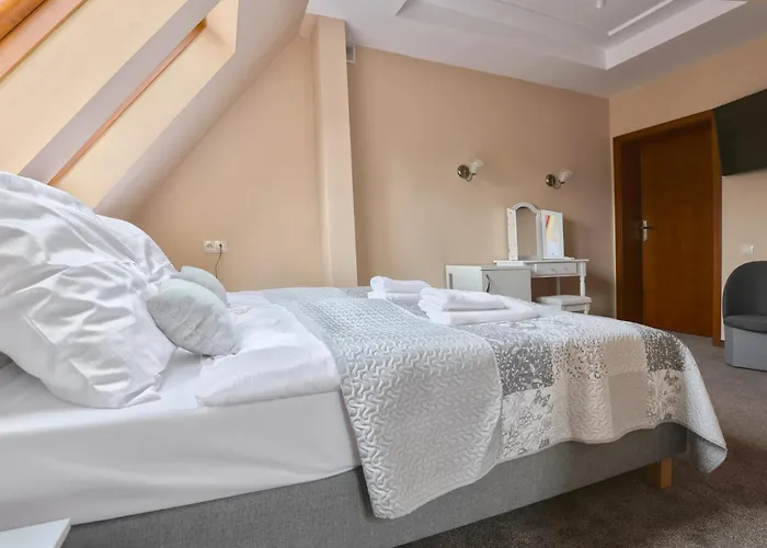 Bed & Breakfast Palacyk Karkonosze Kolo Karpacza