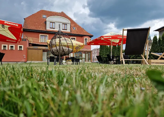 Bed & Breakfast Palacyk Karkonosze Kolo Karpacza Miłków