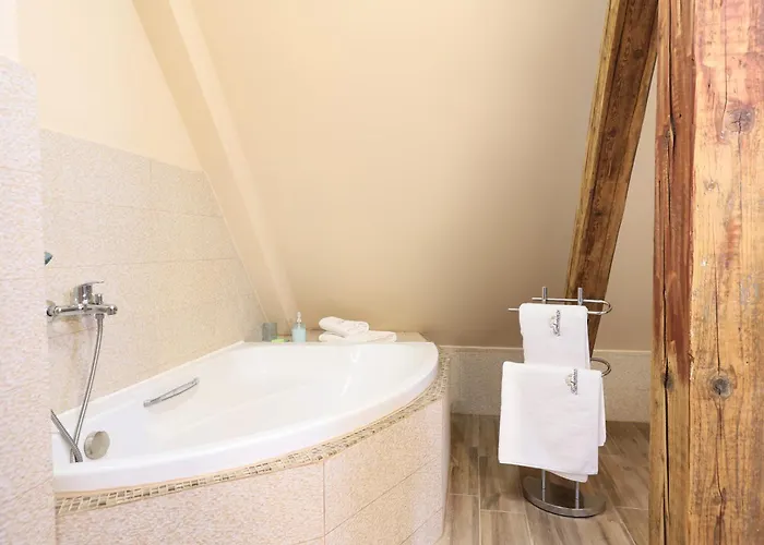 Palacyk Karkonosze Kolo Karpacza 4*