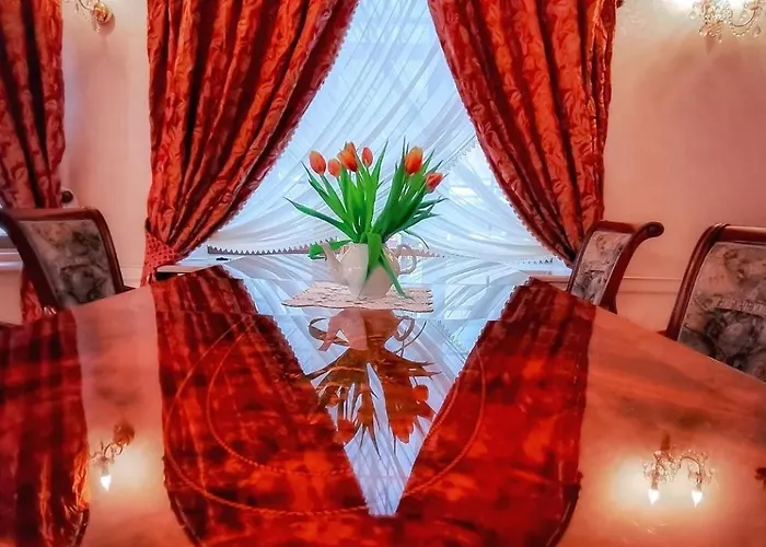 Palacyk Karkonosze Kolo Karpacza Miłków