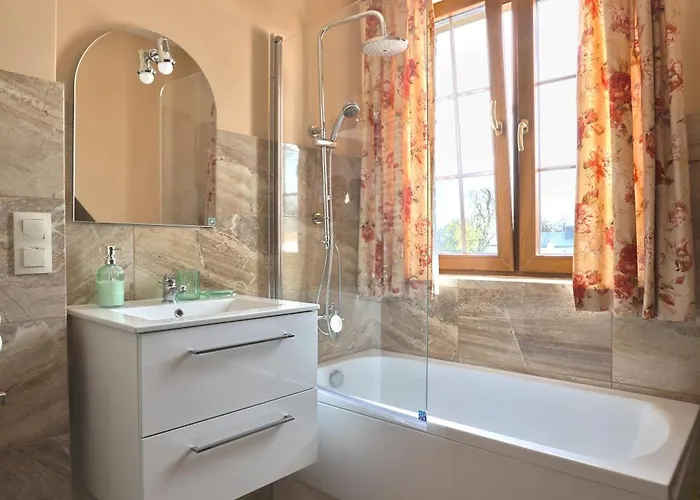 Palacyk Karkonosze Kolo Karpacza