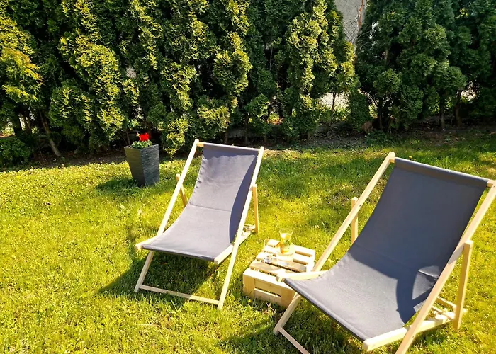 Palacyk Karkonosze Kolo Karpacza Bed & Breakfast