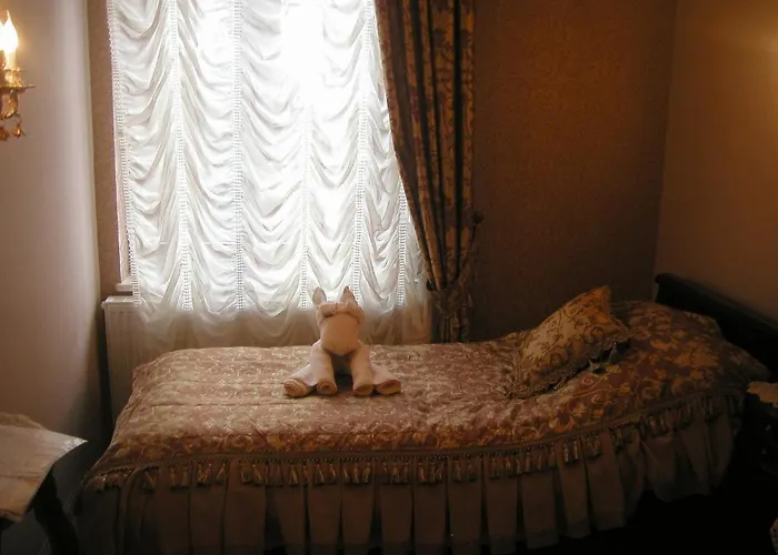 Palacyk Karkonosze Kolo Karpacza Bed & Breakfast